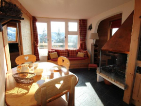 Appartement Avoriaz, 2 pièces, 4 personnes - FR-1-633-54